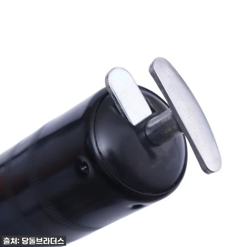 긴급할 때 구원투수! 수동 구리스주입 관련 이미지 4