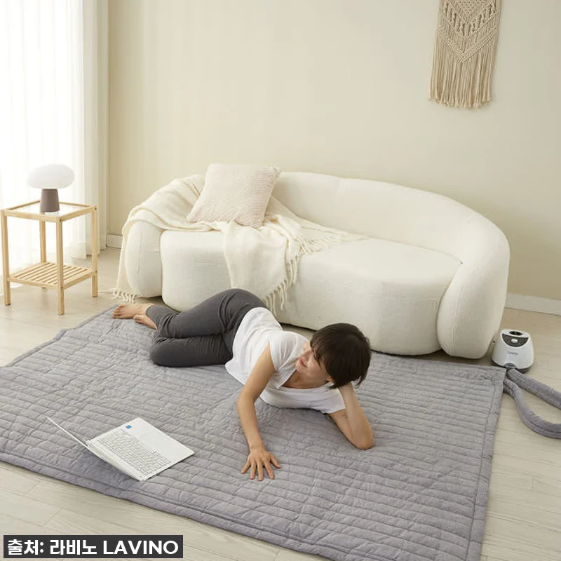 이 가격 실화?! 🏡 라비노 세탁 온수매트, 올겨울 꿀잠 책임질 필수템 찐후기! 16 이 가격 실화?! 🏡 라비노 세탁 온 관련 이미지 4