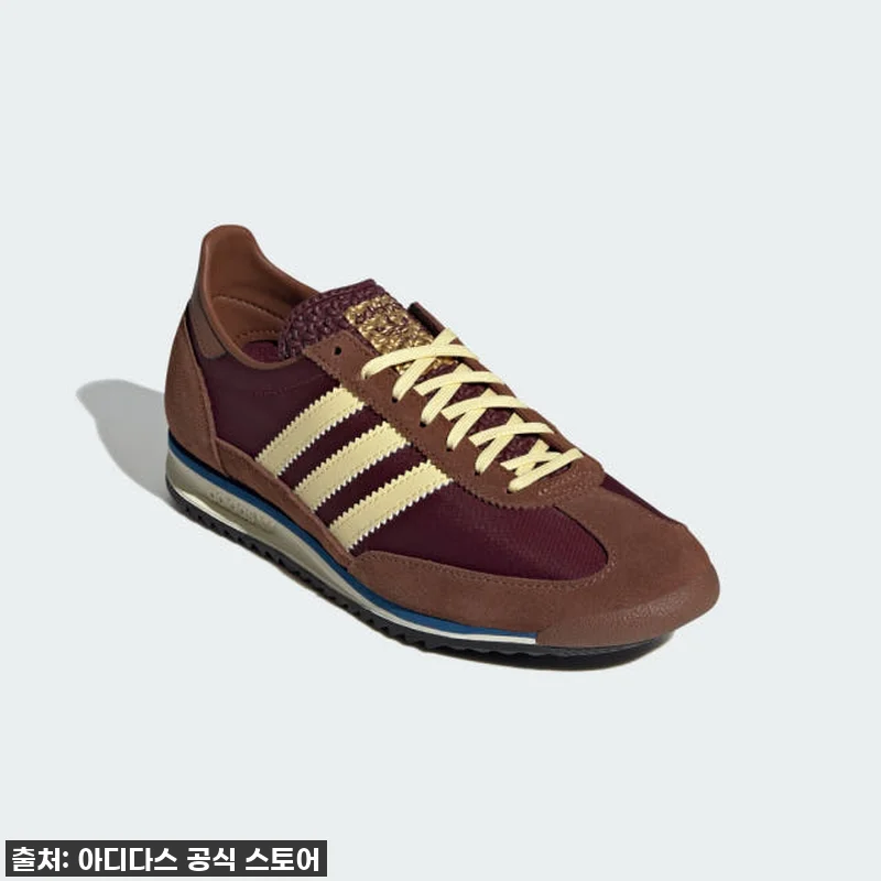 이건 무조건 쟁여야 해! 💖 아디다스 관련 이미지 4