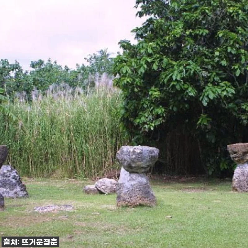 괌 여행 필수 코스? 탈로포포 리버크 관련 이미지 4