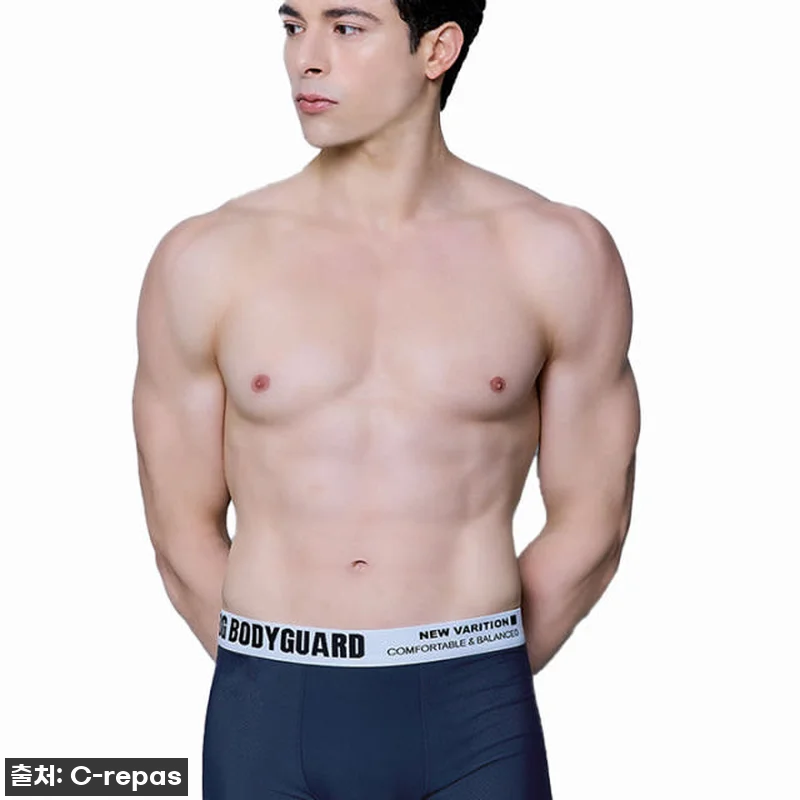 역대급 꿀템 발견! 보디가드 쿨 드라이 퍼포먼스 드로즈, 직접 입어보니 이 가격 실화?! 품절임박! 11 역대급 꿀템 발견! 보디가드 쿨 드라 관련 이미지 4