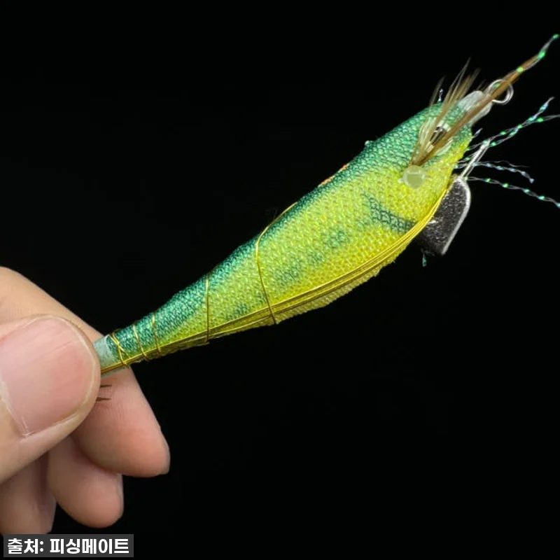 찐후기! 품절임박! 카포스 땅꼬마 케이무라 에기, 심해 갑오징어 한치 낚시 대박 비결? 15 찐후기! 품절임박! 카포스 땅꼬마 케 관련 이미지 4