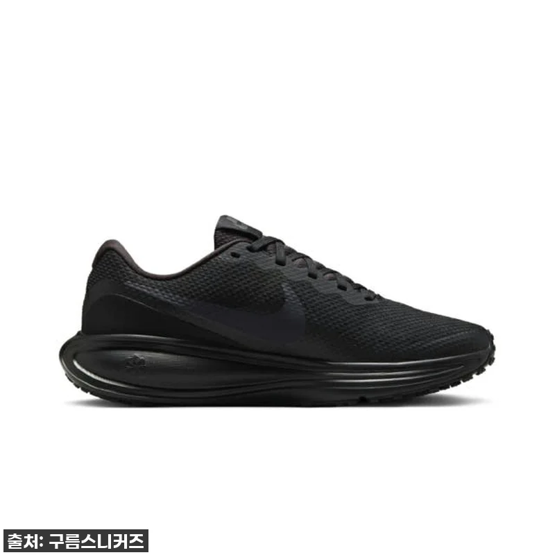 나이키 레볼루션 8 런닝화, 직접 신 관련 이미지 4