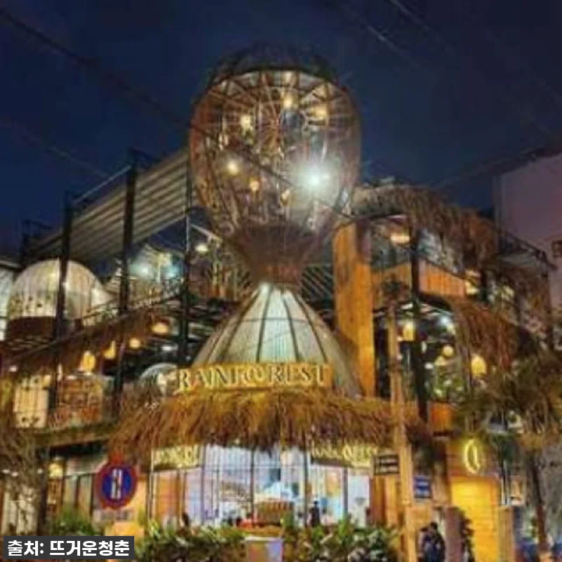 인생샷 건지는 다낭 바나힐 프라이빗 관련 이미지 5