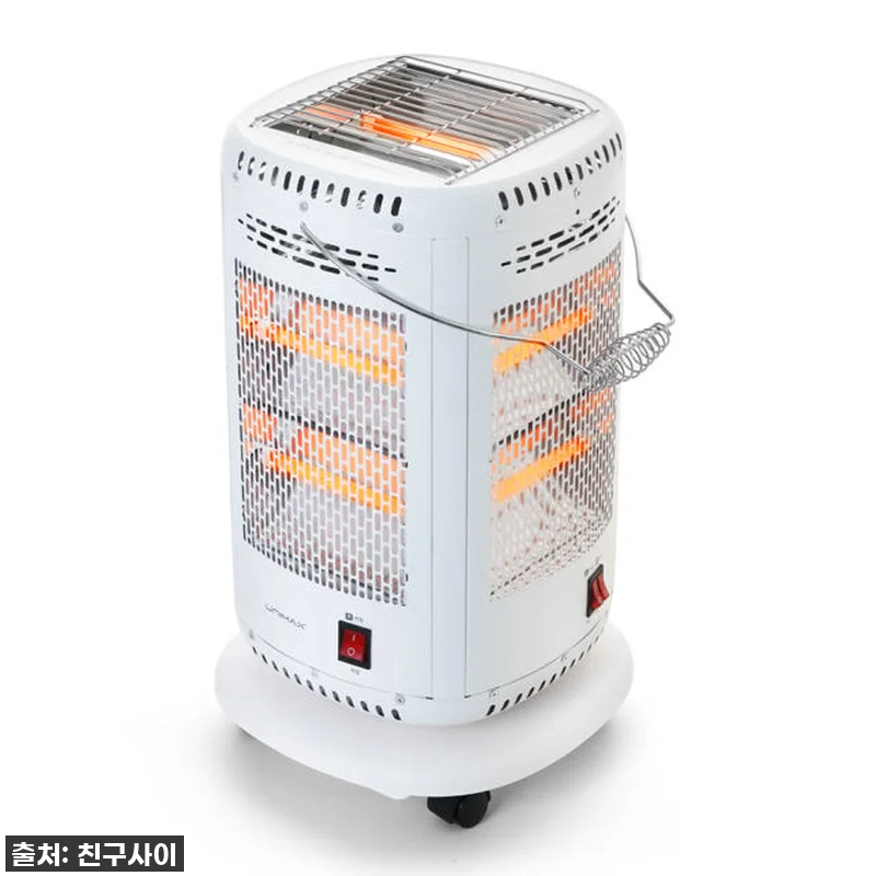 찬 바람 싹! 크루거 전기히터, 올겨 관련 이미지 5