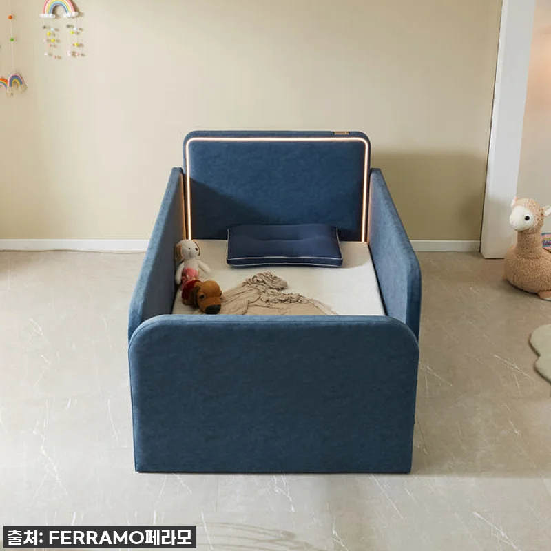 두근두근! 우리 아기 첫 침대, 찐으 관련 이미지 4