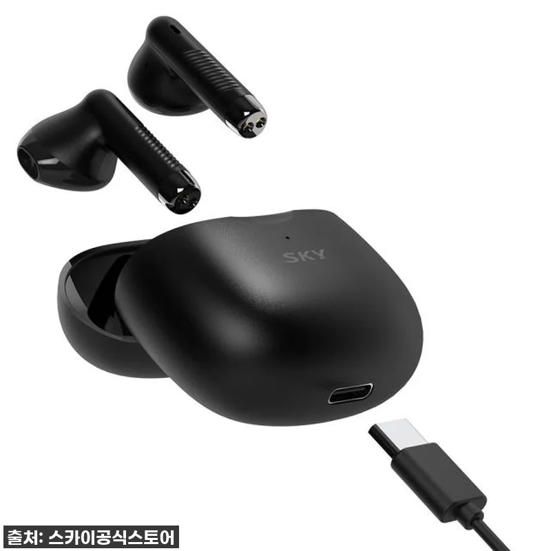 이슈템! 1+1 핏 S 미니 무선 블루투스 오픈형 이어폰, 왜 지금 안 사면 후회할까요? 16 이슈템! 1+1 핏 S 미니 무선 블 관련 이미지 5