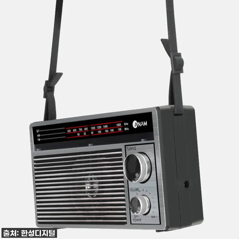 [찐후기] 옛 감성 듬뿍! 휴대용 레 관련 이미지 4