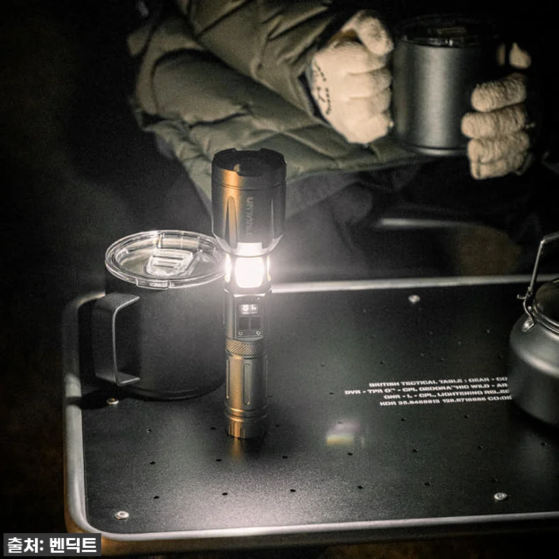 🔥 품절대란 예상! 벤딕트 후레쉬 L 관련 이미지 4