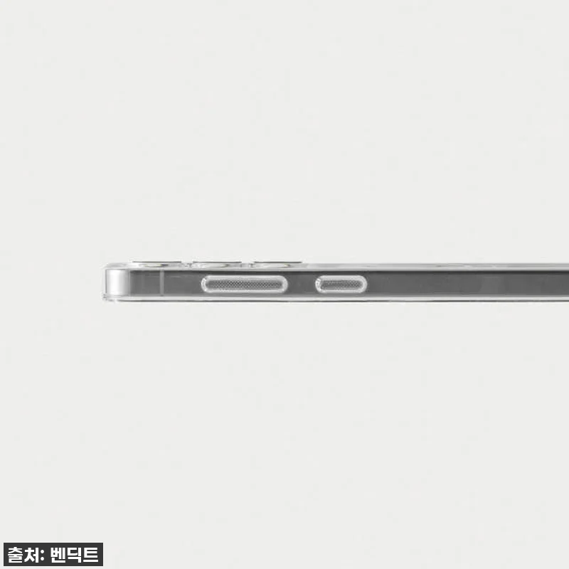 찐후기! 갤럭시S25 케이스 유목민, 벤딕트 맥세이프 투명 케이스로 드디어 종착역 찍었어요! (46% 할인? 이건 무조건 쟁여야 해!) 13 찐후기! 갤럭시S25 케이스 유목민, 관련 이미지 4