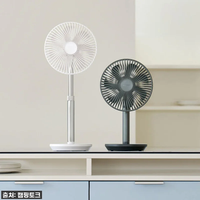 캠핑러 심쿵주의! 루메나 팬 프라임 관련 이미지 5