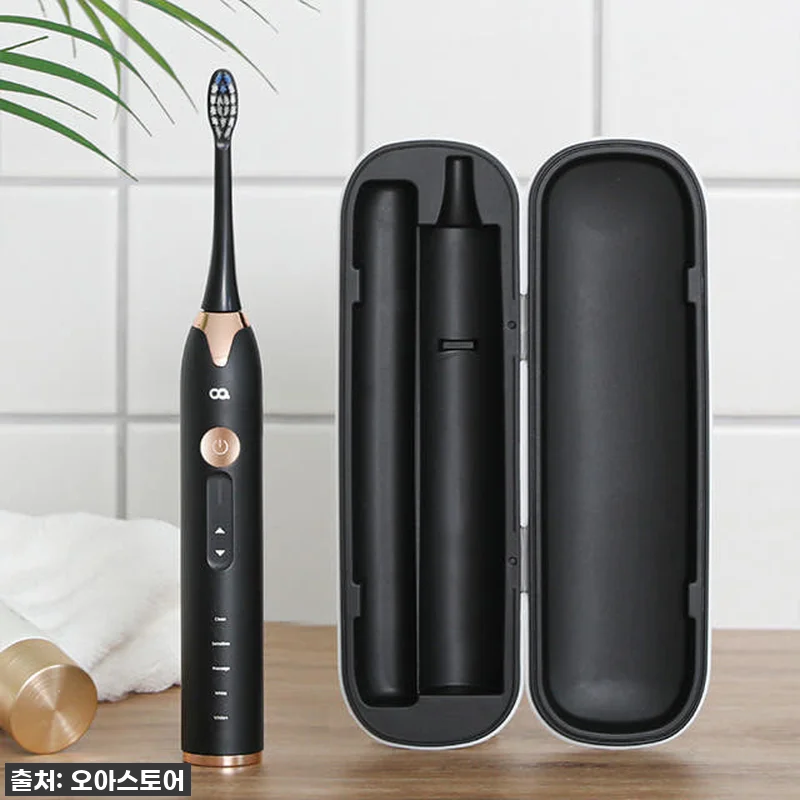 오아 클린이소프트R 음파 전동칫솔 찐 관련 이미지 4