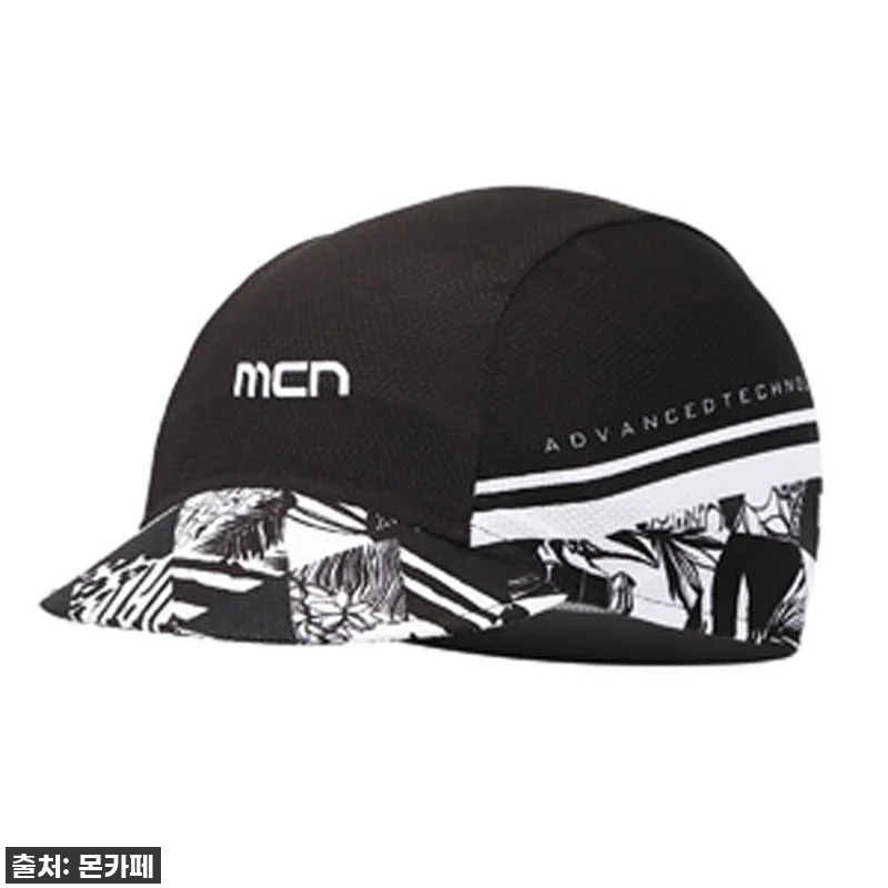 이슈템 등극! MCN 자전거 쪽모자, 관련 이미지 4