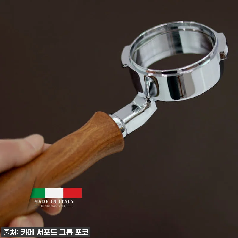 홈카페 필수템 등극! 세코 바텀리스 관련 이미지 5