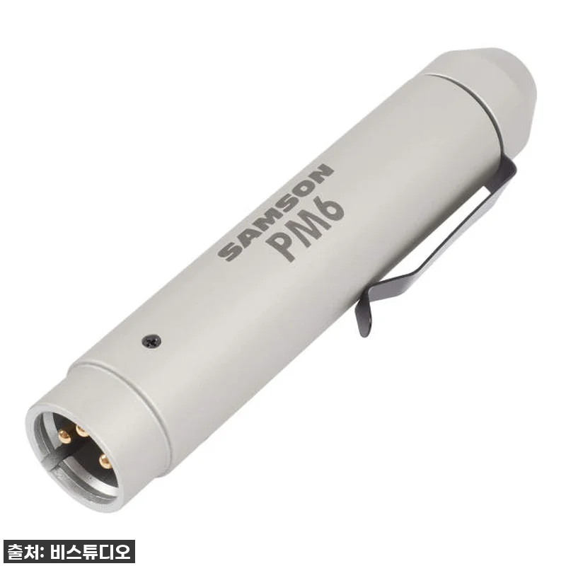 유튜버 필수템! SAMSON QL5 관련 이미지 5