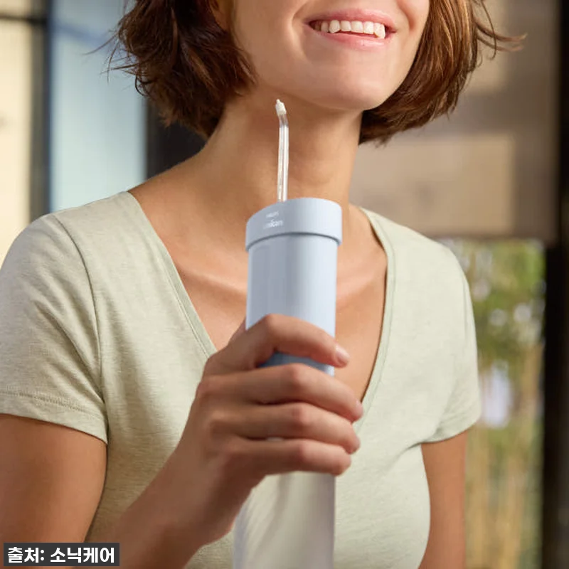 이슈템 떴다! 찐후기: 필립스 소닉케어 콤팩트 플로서 전용 노즐 HX3072/00, 이건 진짜 필수템! 13 이슈템 떴다! 찐후기: 필립스 소닉케 관련 이미지 5