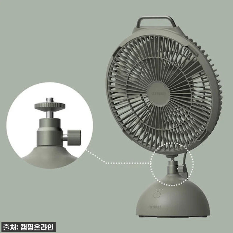 이건 꼭 사야 해! 크레모아 서큘레이터 팬F21+스위블369 세트, 우리집 여름 필수템 등극! 17 이건 꼭 사야 해! 크레모아 서큘레이 관련 이미지 5