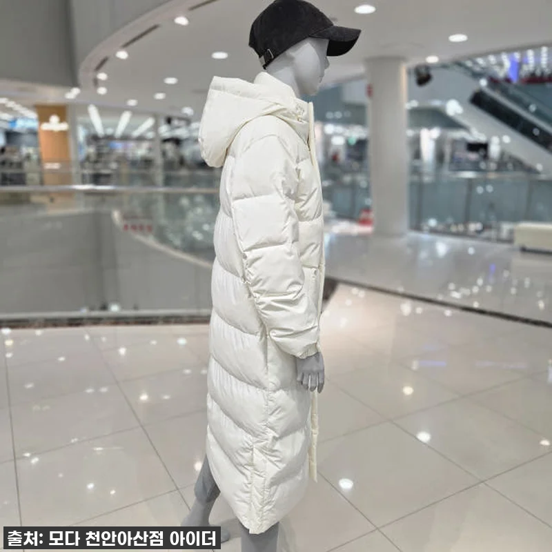 이 가격 실화? 아이더 롱패딩, 40% 할인받고 올겨울 인싸 등극! (찐후기) 16 이 가격 실화? 아이더 롱패딩, 40 관련 이미지 5