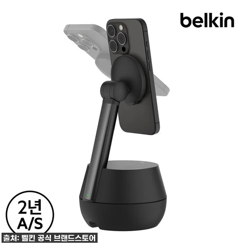 아이폰17, 16 유저 주목! 찐 인플루언서가 직접 써본 벨킨 오토트래킹 스탠드 프로! 이 가격 실화냐?! 14 아이폰17, 16 유저 주목! 찐 인 관련 이미지 4