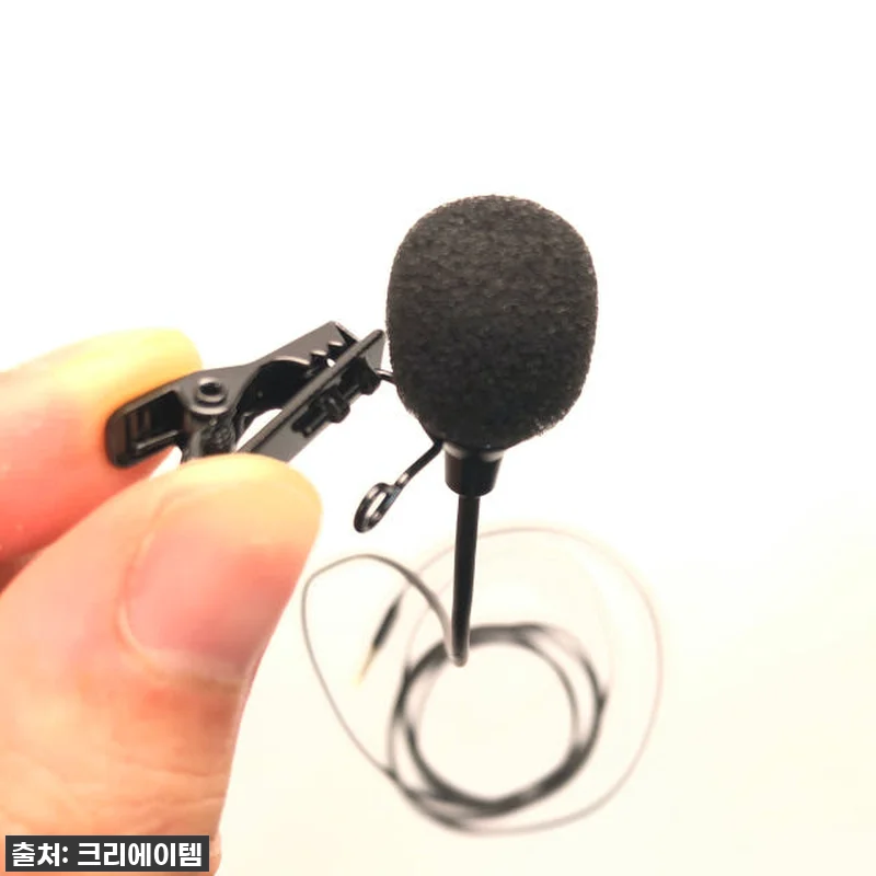 🎁 품절임박! 유튜브 마이크, 줌 수 관련 이미지 4
