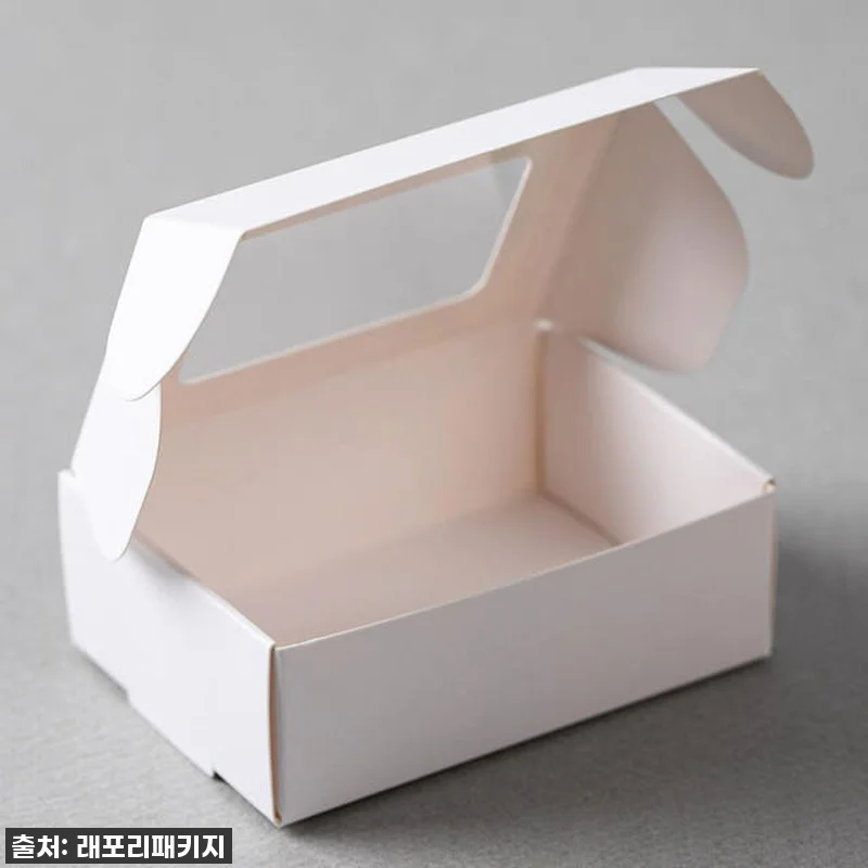 🎁 품절임박! '투명창 선물박스'로 내 선물 퀄리티가 확 올라갔어요! 찐후기 ✨ 16 🎁 품절임박! '투명창 선물박스'로 관련 이미지 5