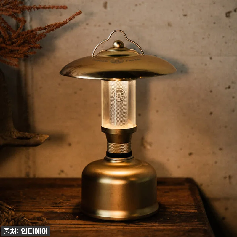 찐감성 충전 완료! 스코겐 시그니처 랜턴 NX2 미니, 캠핑 필수템 등극 후기! 14 찐감성 충전 완료! 스코겐 시그니처 관련 이미지 5