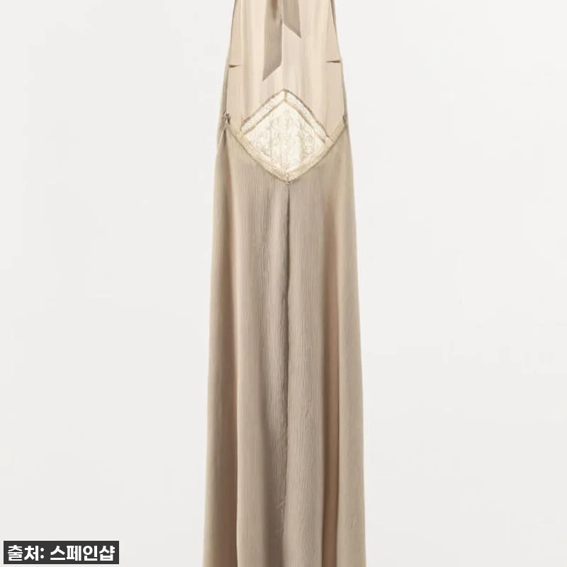 찐후기! 품절임박 자라 레이스자수 오 관련 이미지 5