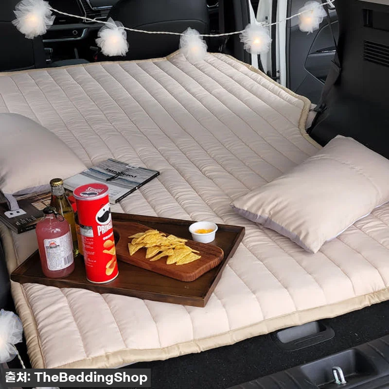 찐후기: 품절임박! 더베딩샵 폴딩 차 관련 이미지 5