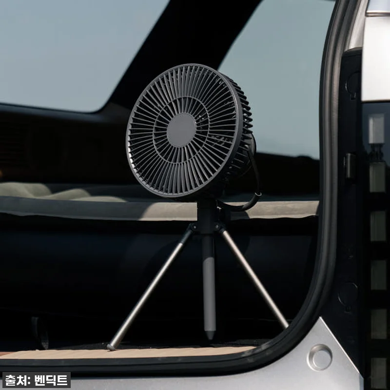 벤딕트 캠핑 선풍기 더블로우, 올여름 품절각! 직접 써보니 찐후기 대방출! 14 벤딕트 캠핑 선풍기 더블로우, 올여름 관련 이미지 4