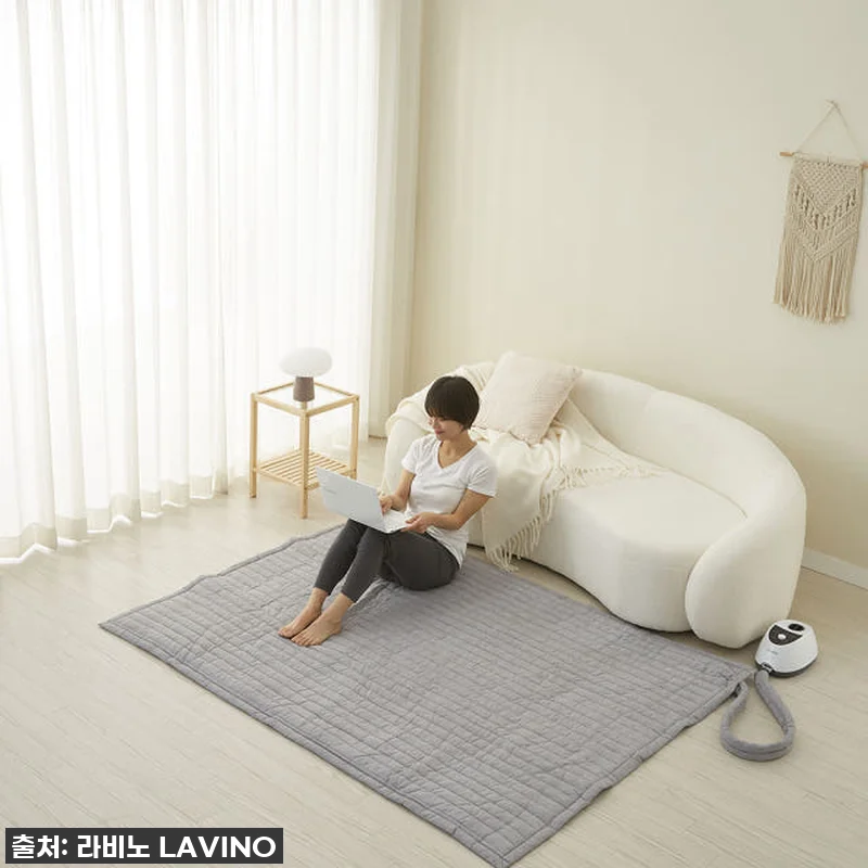 이 가격 실화?! 🏡 라비노 세탁 온수매트, 올겨울 꿀잠 책임질 필수템 찐후기! 17 이 가격 실화?! 🏡 라비노 세탁 온 관련 이미지 5