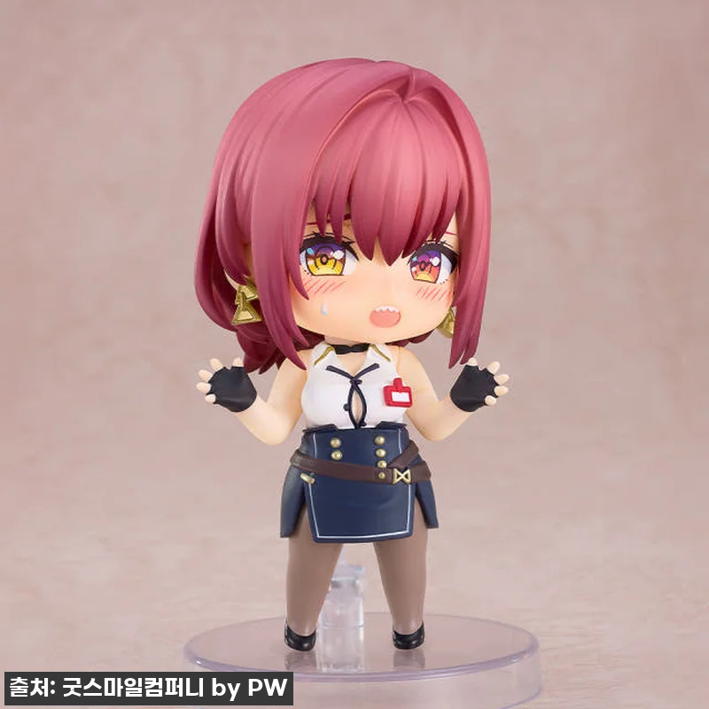 찐후기! 홀로라이브 넨도로이드 호쇼 관련 이미지 5