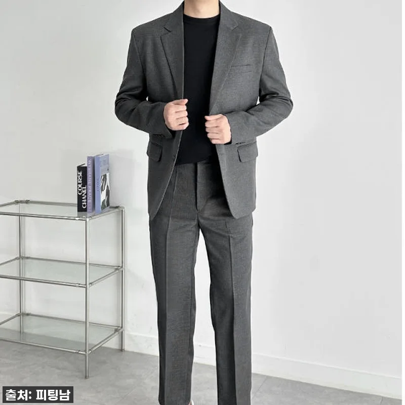 이 가격 실화?! 남자 터너 사계절 관련 이미지 5