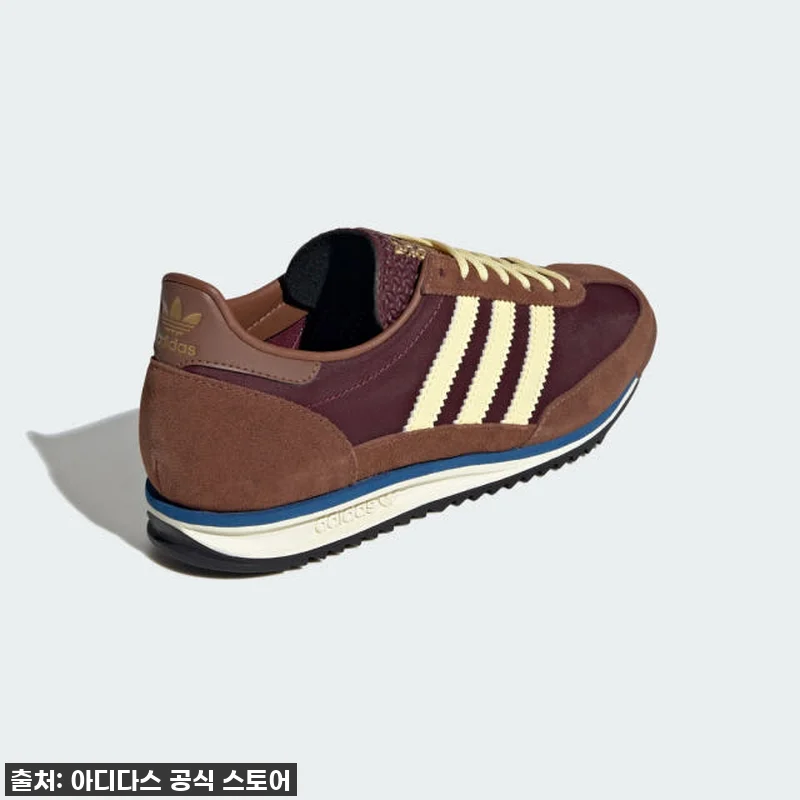 이건 무조건 쟁여야 해! 💖 아디다스 관련 이미지 5