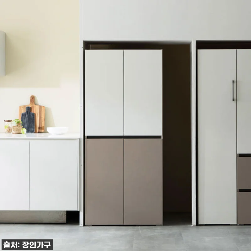 우리집 주방 완벽 변신! 장인가구 스 관련 이미지 5