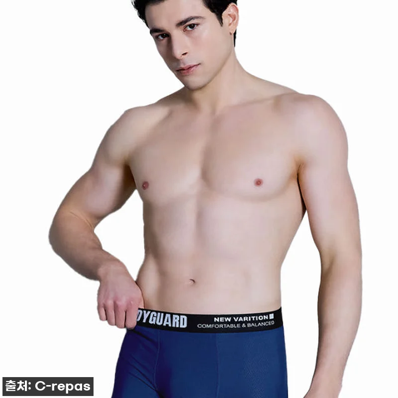 역대급 꿀템 발견! 보디가드 쿨 드라이 퍼포먼스 드로즈, 직접 입어보니 이 가격 실화?! 품절임박! 12 역대급 꿀템 발견! 보디가드 쿨 드라 관련 이미지 5