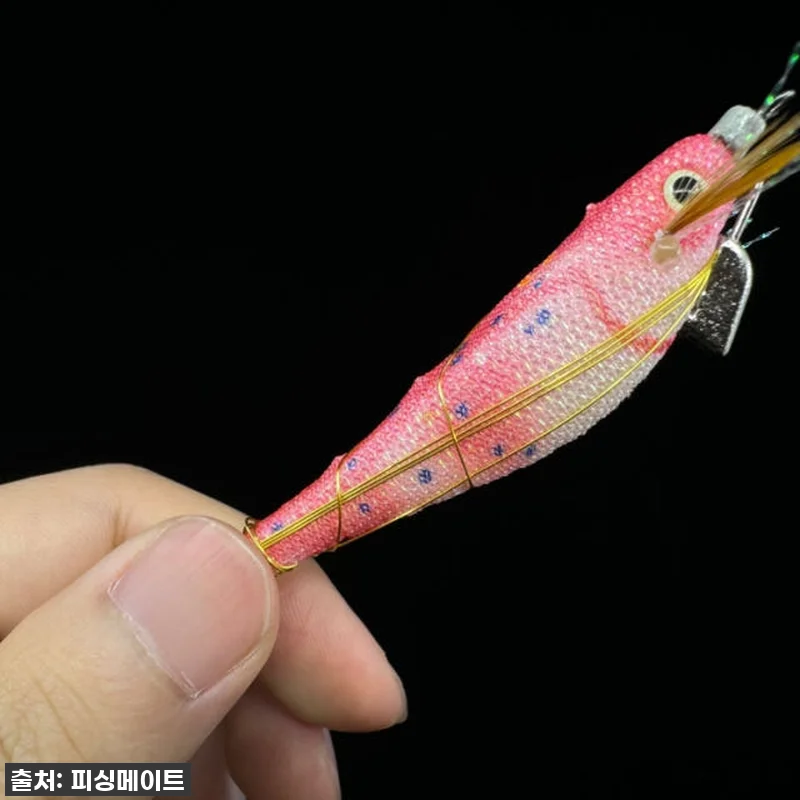 찐후기! 품절임박! 카포스 땅꼬마 케이무라 에기, 심해 갑오징어 한치 낚시 대박 비결? 16 찐후기! 품절임박! 카포스 땅꼬마 케 관련 이미지 5