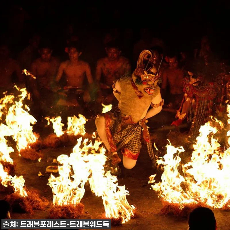 진정한 발리의 매력에 푹! [한국어 관련 이미지 5