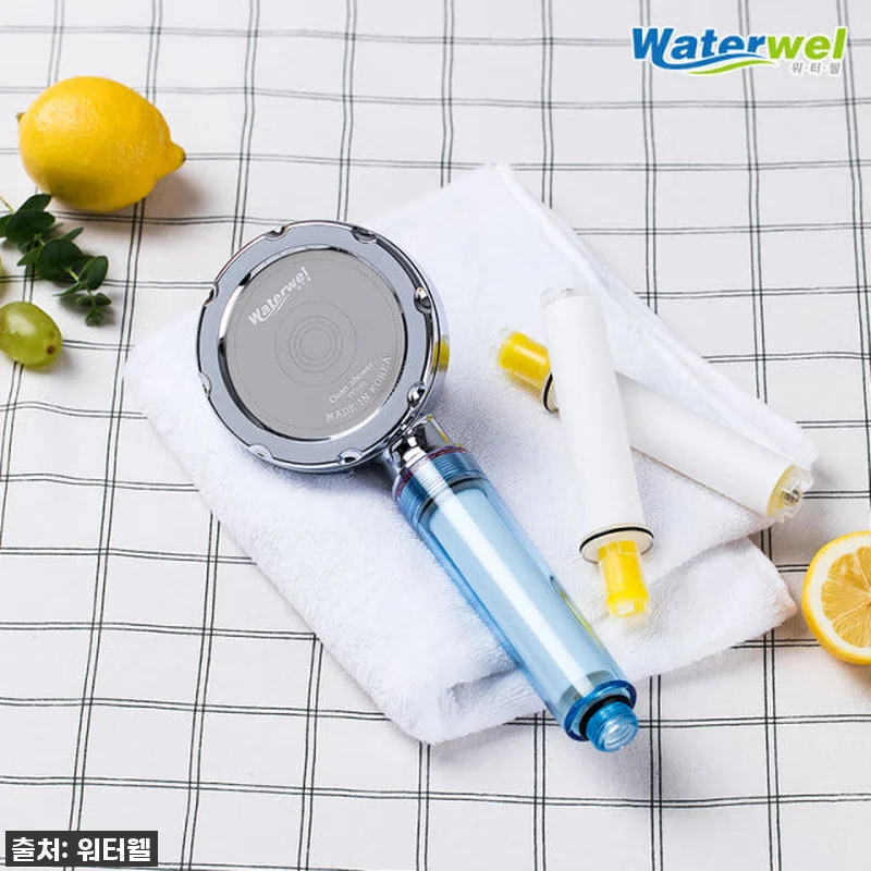 이슈템 떴다! 워터웰 빅헤드 샤워기헤 관련 이미지 5