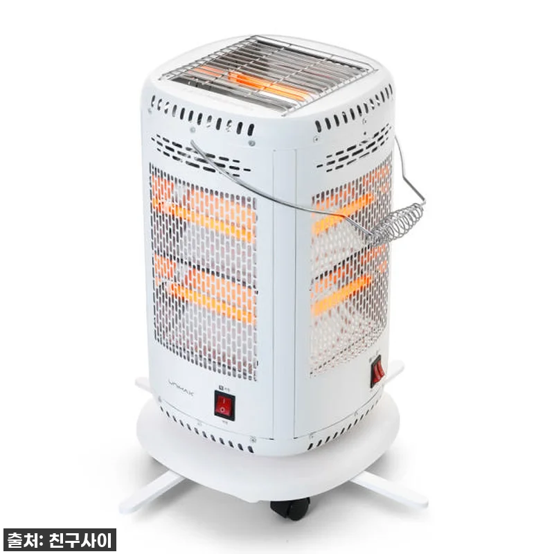 찬 바람 싹! 크루거 전기히터, 올겨 관련 이미지 6