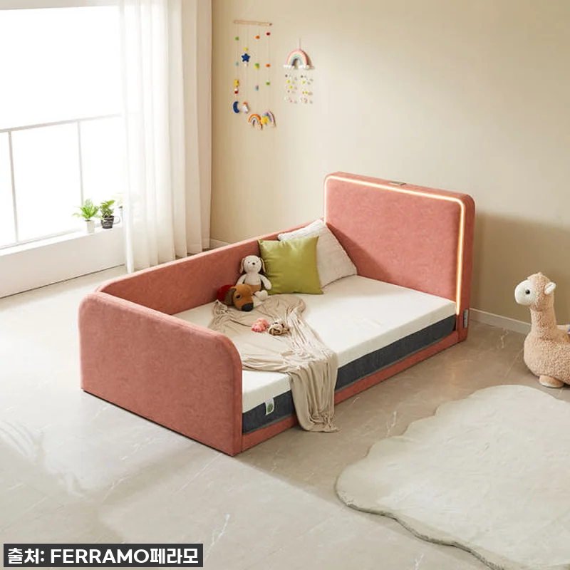 두근두근! 우리 아기 첫 침대, 찐으 관련 이미지 5