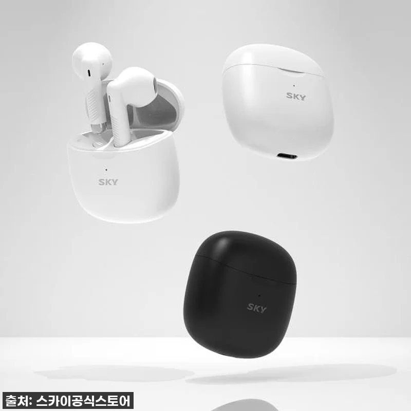 이슈템! 1+1 핏 S 미니 무선 블루투스 오픈형 이어폰, 왜 지금 안 사면 후회할까요? 17 이슈템! 1+1 핏 S 미니 무선 블 관련 이미지 6