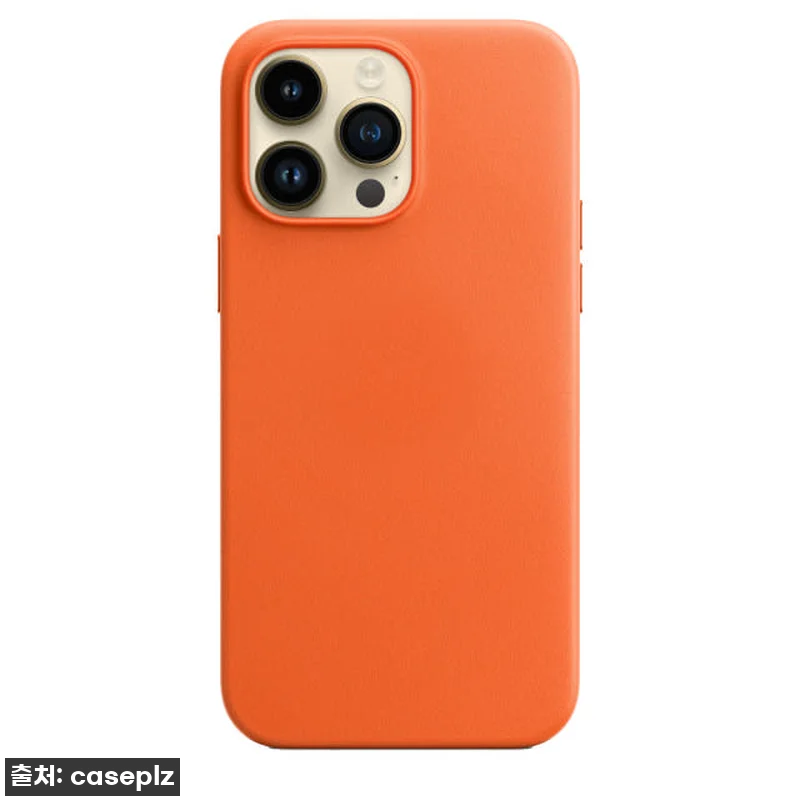 아이폰 케이스 맥세이프 가죽케이스 아 관련 이미지 6