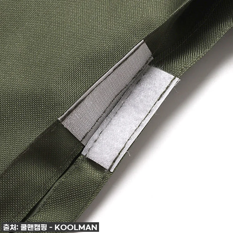 품절임박? 쿨맨 다용도 캠핑체어 수납가방 S, 12% 할인 놓치면 후회할 걸! 찐사용 후기 16 품절임박? 쿨맨 다용도 캠핑체어 수납 관련 이미지 6