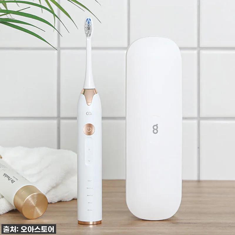 오아 클린이소프트R 음파 전동칫솔 찐 관련 이미지 5