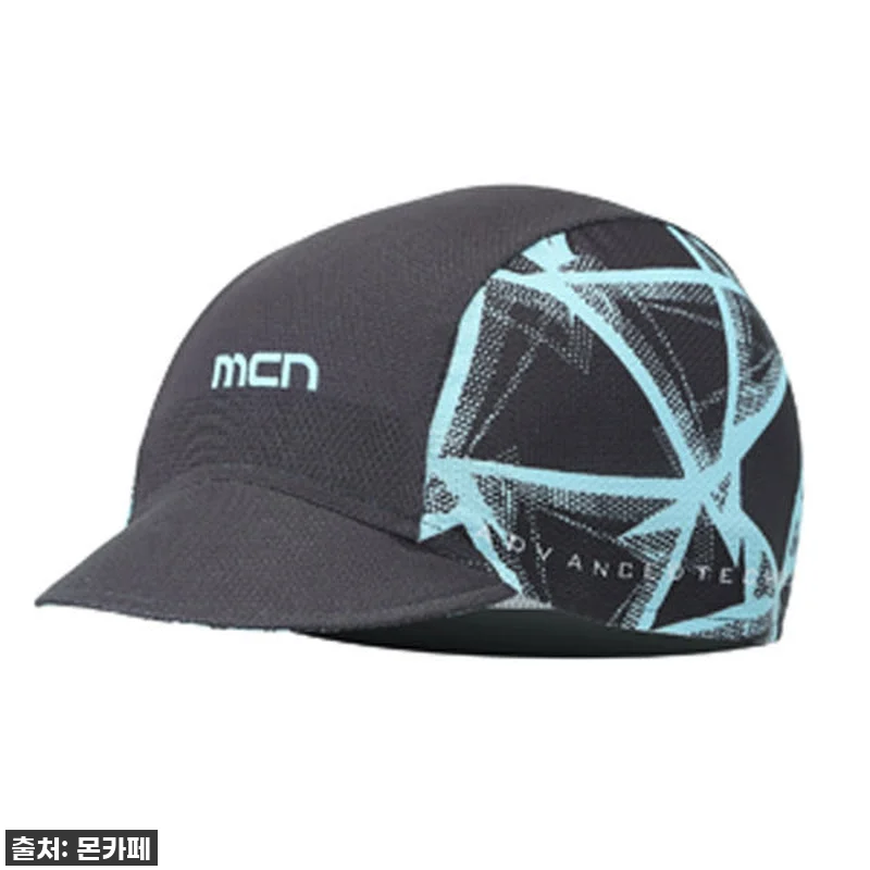 이슈템 등극! MCN 자전거 쪽모자, 관련 이미지 5