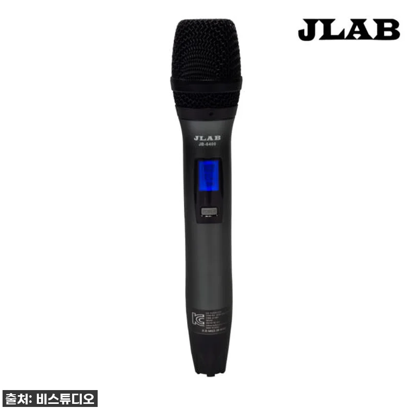 이 가격 실화?! JLAB JB-8400 4채널 무선마이크, 연극/강연/교회 필수템 찐후기! 14 이 가격 실화?! JLAB JB-84 관련 이미지 6
