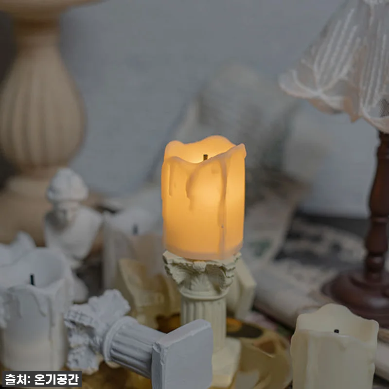 신혼집 무드등 이걸로 끝! 미니 LED 촛불, 분위기 천재템 찐후기! 18 신혼집 무드등 이걸로 끝! 미니 LE 관련 이미지 6