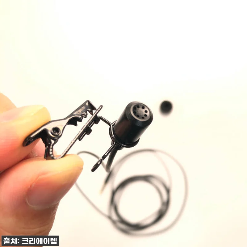 🎁 품절임박! 유튜브 마이크, 줌 수 관련 이미지 5