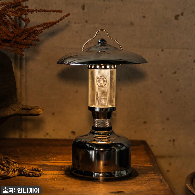 찐감성 충전 완료! 스코겐 시그니처 랜턴 NX2 미니, 캠핑 필수템 등극 후기! 15 찐감성 충전 완료! 스코겐 시그니처 관련 이미지 6