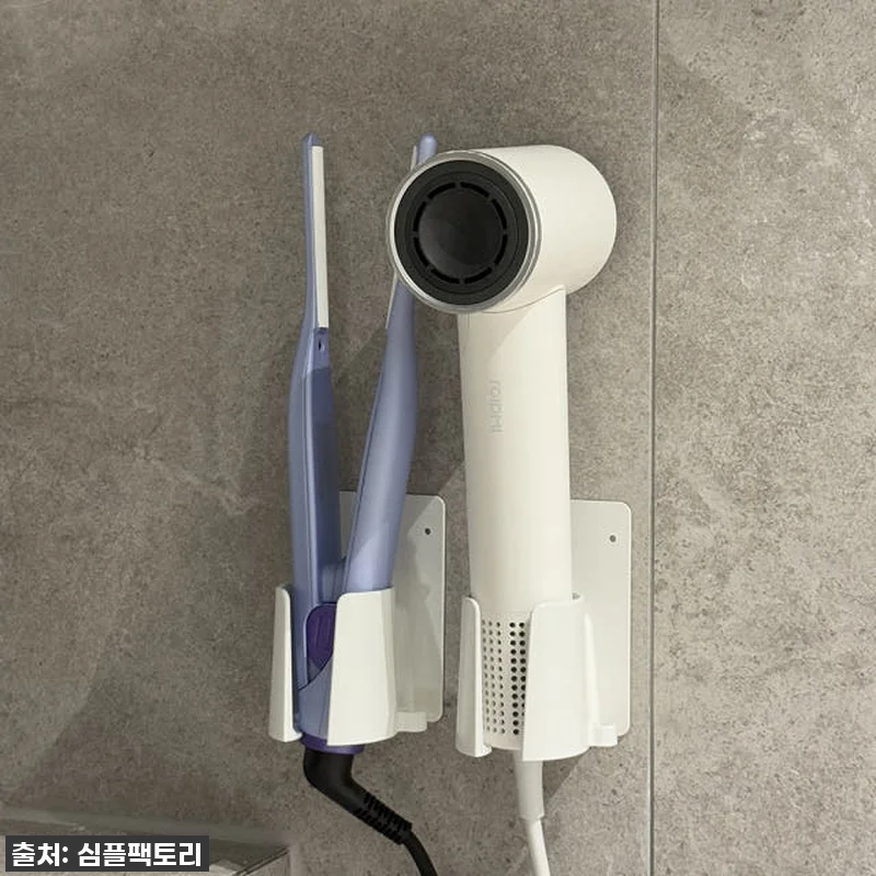 진심 감동! 다이슨 에어랩 거치대, 관련 이미지 5